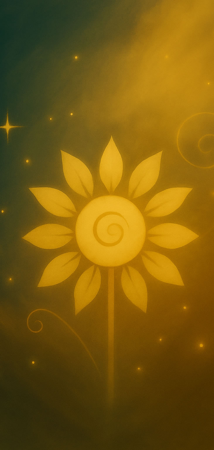 metafoor voor het herprogrammeren van je onderbewustzijn met mp3’s